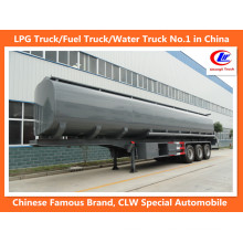 Heavy Duty 3-Axle 42000L Fuel Tank Semi-Trailer